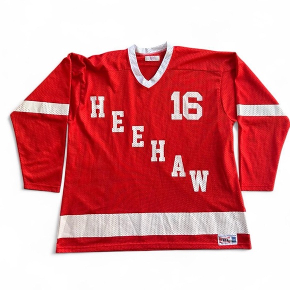 ERL Other - ERL jersey